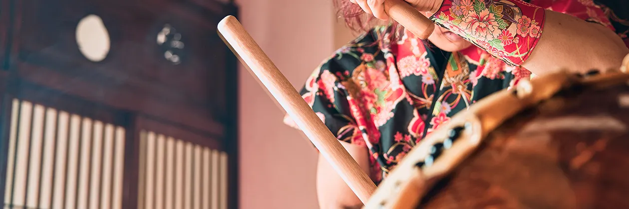 For a souvenir story of a trip to Japan